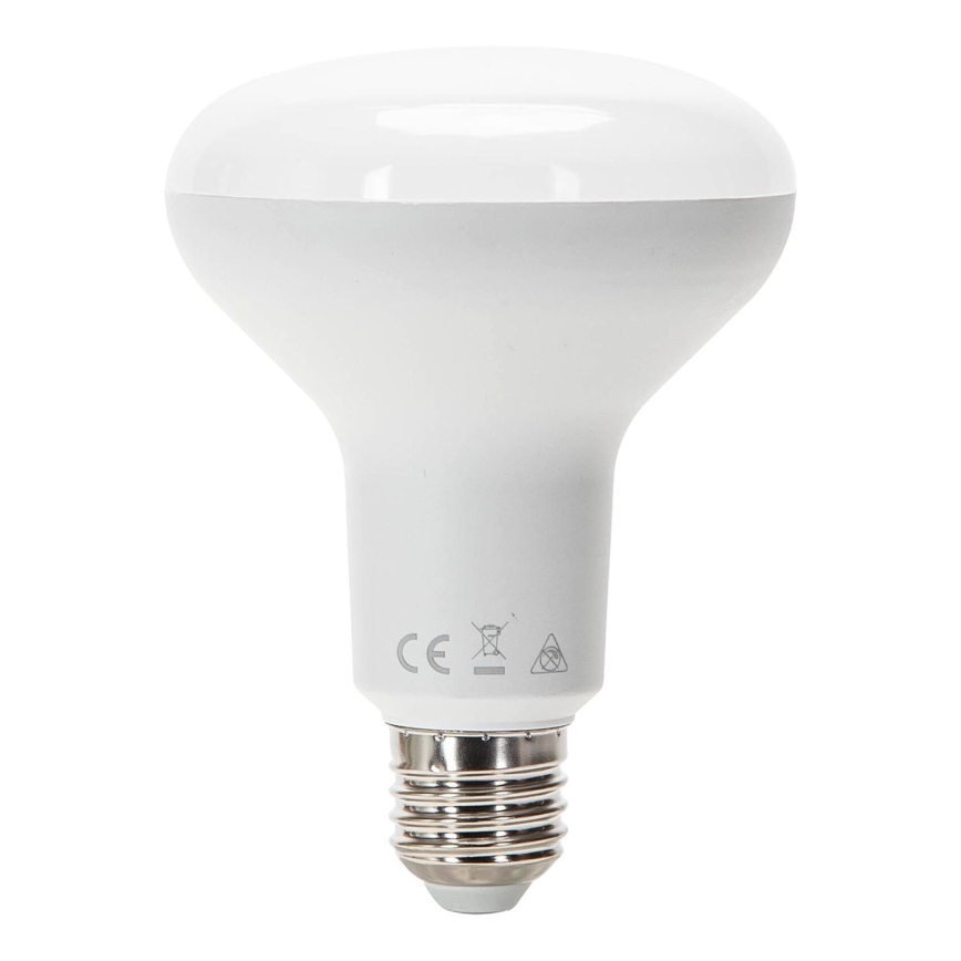 LED Pirn R90 E27/15W/230V 6500K - Aigostar