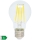 LED Pirn RETRO A60 E27/2,3W/230V 3000K 485lm