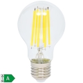 LED Pirn RETRO A60 E27/4W/230V 3000K 840lm