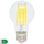 LED Pirn RETRO A60 E27/4W/230V 3000K 840lm