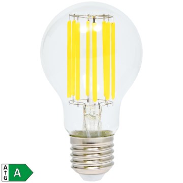 LED Pirn RETRO A60 E27/7,2W/230V 3000K 1520lm