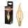 LED-pirn RETRO-FILAMENT E14/1,5W/230V 2400K - Osram