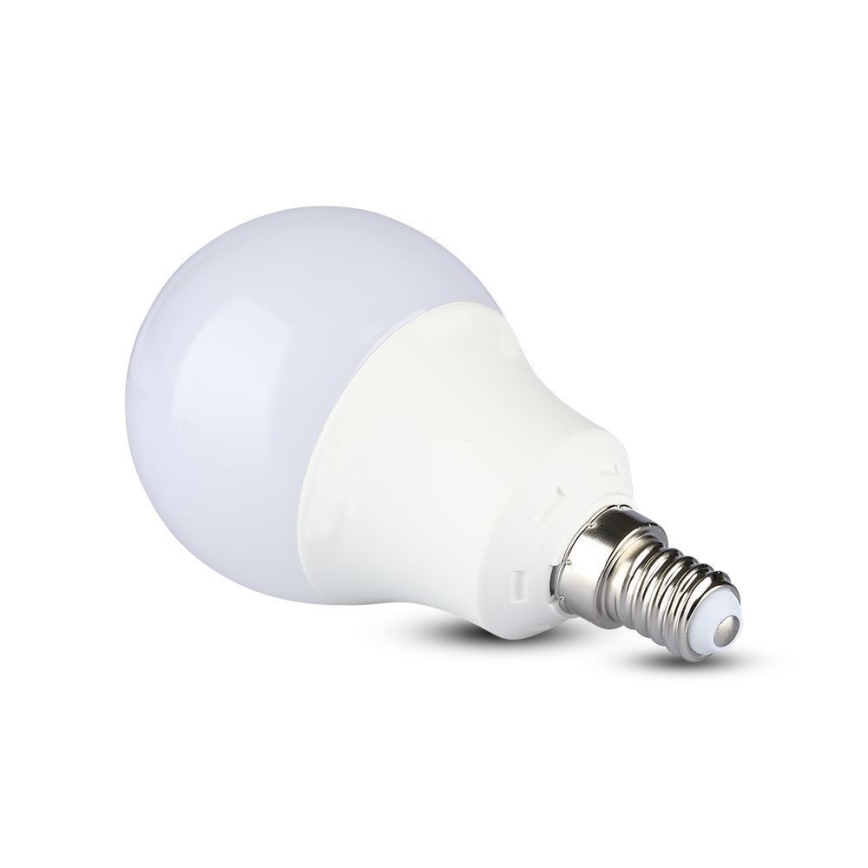 LED Pirn SAMSUNG CHIP A60 E14/8,5W/230V 4000K
