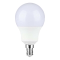 LED Pirn SAMSUNG CHIP A60 E14/8,5W/230V 6500K