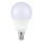 LED Pirn SAMSUNG CHIP A60 E14/8,5W/230V 6500K