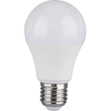 LED Pirn SAMSUNG CHIP A60 E27/8,5W/230V 4000K