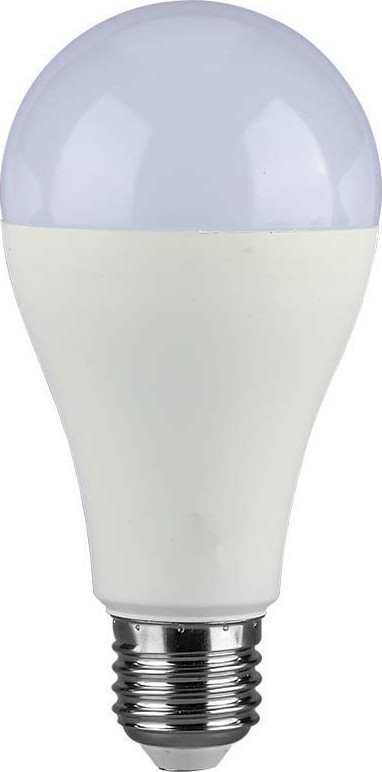LED Pirn SAMSUNG CHIP A65 E27/17W/230V 3000K