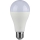 LED Pirn SAMSUNG CHIP A65 E27/17W/230V 3000K