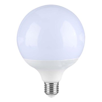 LED Pirn SAMSUNG CHIP G120 E27/22W/230V 4000K