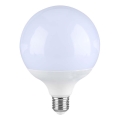 LED Pirn SAMSUNG CHIP G120 E27/22W/230V 6500K
