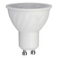 LED Pirn SAMSUNG CHIP GU10/6W/230V 4000K