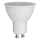 LED Pirn SAMSUNG CHIP GU10/6W/230V 4000K