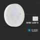 LED Pirn SAMSUNG CHIP GX53/6,4W/230V 4000K