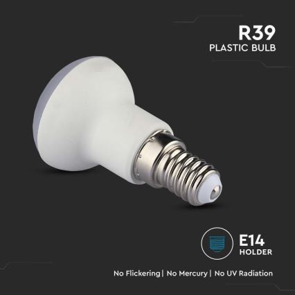 LED Pirn SAMSUNG CHIP R39 E14/2,9W/230V 3000K