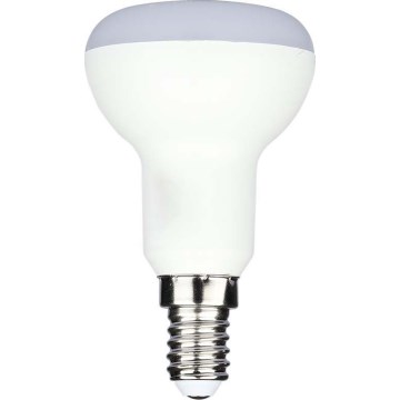 LED Pirn SAMSUNG CHIP R50 E14/4,8W/230V 6500K