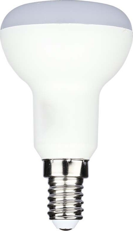 LED Pirn SAMSUNG CHIP R50 E14/4,8W/230V 6500K
