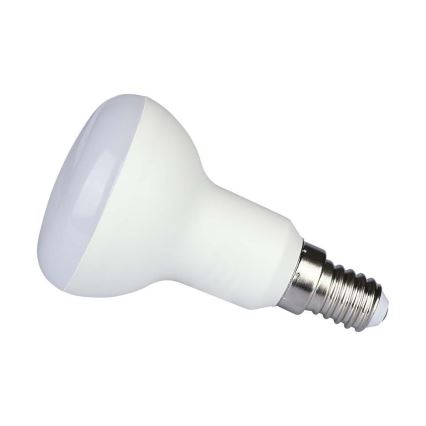 LED Pirn SAMSUNG CHIP R50 E14/4,8W/230V 6500K
