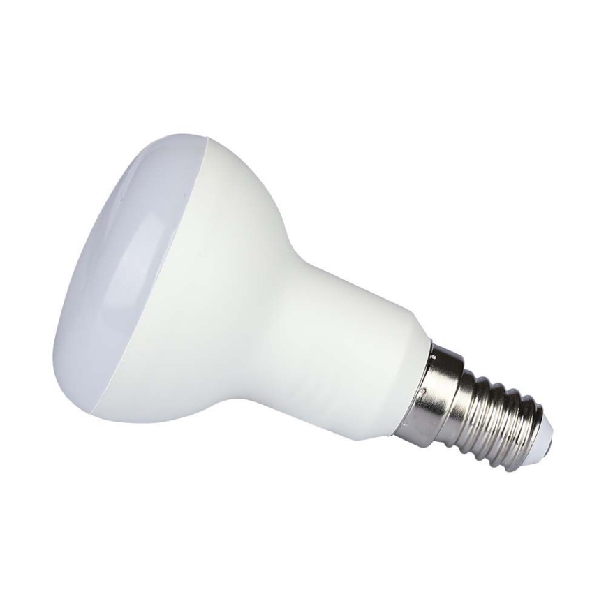 LED Pirn SAMSUNG CHIP R50 E14/4,8W/230V 6500K