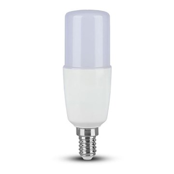 LED Pirn SAMSUNG CHIP T37 E14/7,5W/230V 6400K