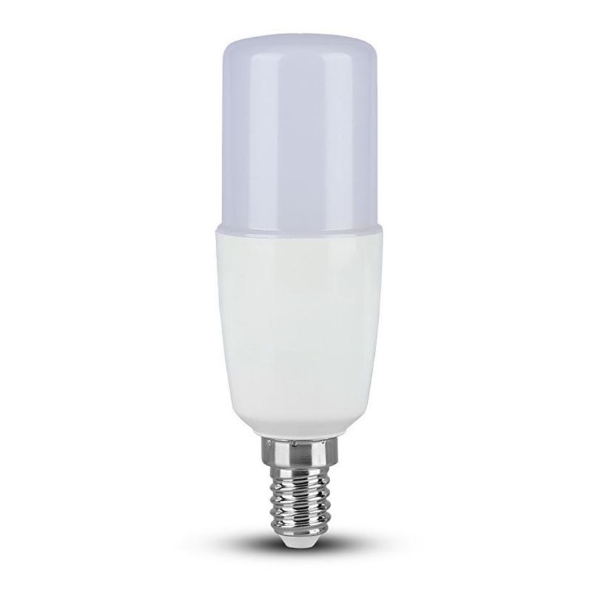 LED Pirn SAMSUNG CHIP T37 E14/7,5W/230V 6400K