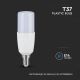 LED Pirn SAMSUNG CHIP T37 E14/7,5W/230V 6400K