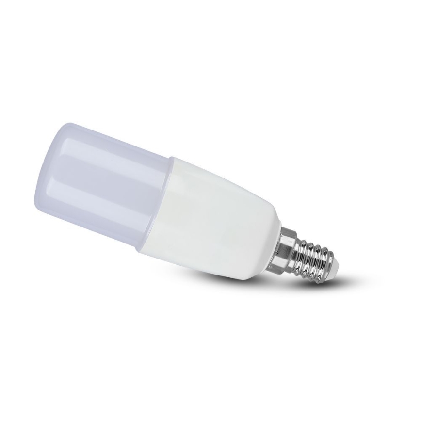 LED Pirn SAMSUNG CHIP T37 E14/7,5W/230V 6400K