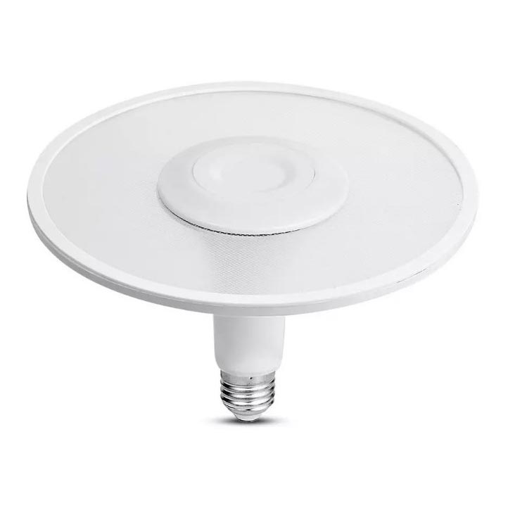 LED Pirn SAMSUNG CHIP UFO E27/11W/230V 120° 3000K