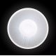 LED Pirn SAMSUNG CHIP UFO E27/11W/230V 120° 3000K