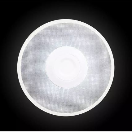 LED Pirn SAMSUNG CHIP UFO E27/11W/230V 120° 3000K