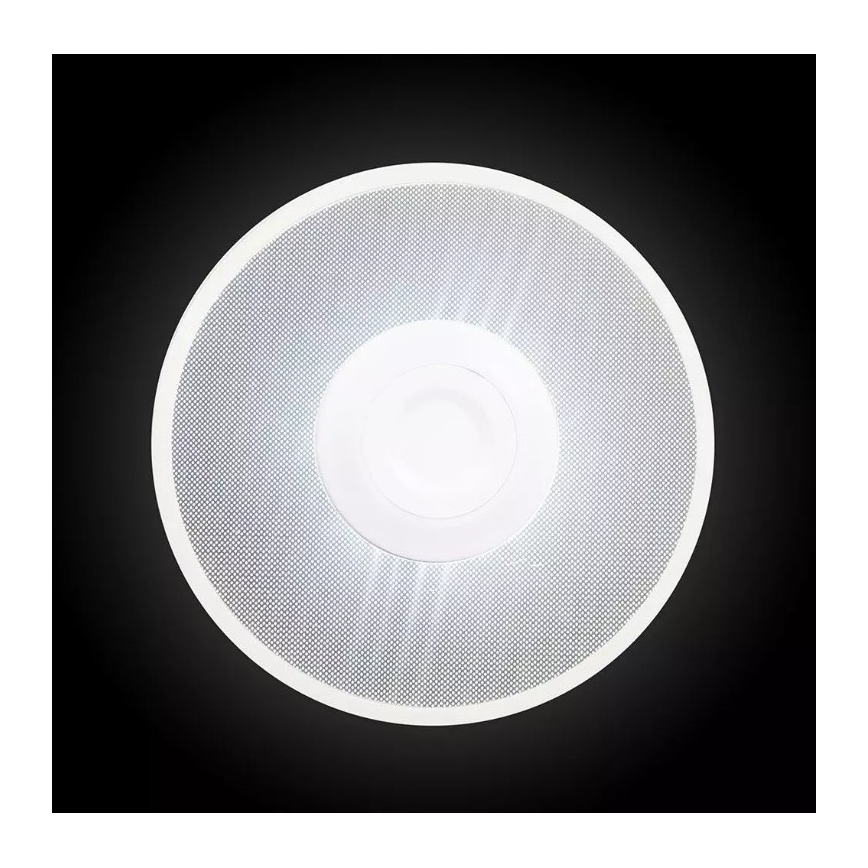 LED Pirn SAMSUNG CHIP UFO E27/18W/230V 120° 3000K