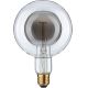 LED Pirn SHAPE G125 E27/4W/230V 2700K - Paulmann 28763