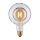 LED Pirn SHAPE G125 E27/4W/230V 2700K - Paulmann 28765