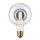 LED Pirn SHAPE G95 E27/4W/230V 2700K - Paulmann 28766
