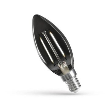 LED Pirn SPECTRUM E14/2,5W/230V 4000K