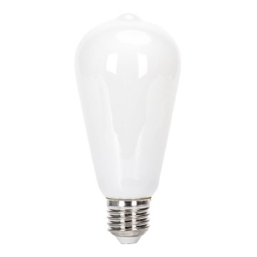 LED-pirn ST64 E27/10W/230V 320° 2700K - Aigostar