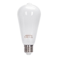 LED-pirn ST64 E27/10W/230V 6500K - Aigostar