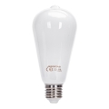 LED-pirn ST64 E27/12W/230V 2700K - Aigostar
