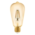 LED Pirn ST64 E27/4,9W/230V 2200K - Eglo 12222