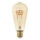 LED Pirn ST64 E27/5W/230V - Eglo 11887