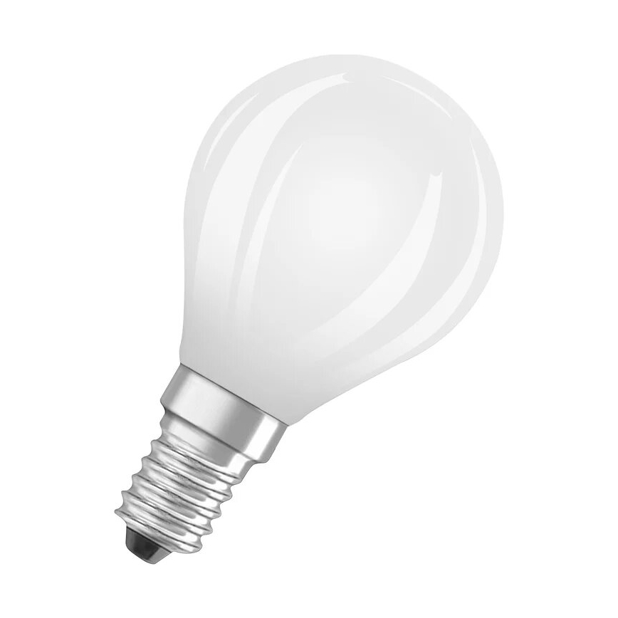 LED Pirn STAR E14/6,5W/230V 2700K - Osram