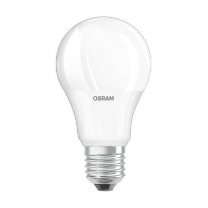 LED Pirn STAR E27/8,5W/230V 4000K - Osram