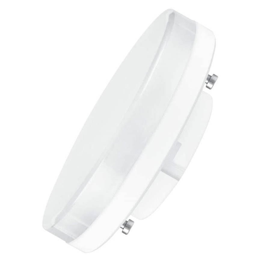 LED Pirn STAR GX53/6W/230V 4000K - Osram