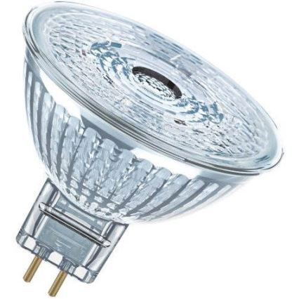 LED Pirn STAR MR16 GU5,3/4,6W/12V 4000K - Osram