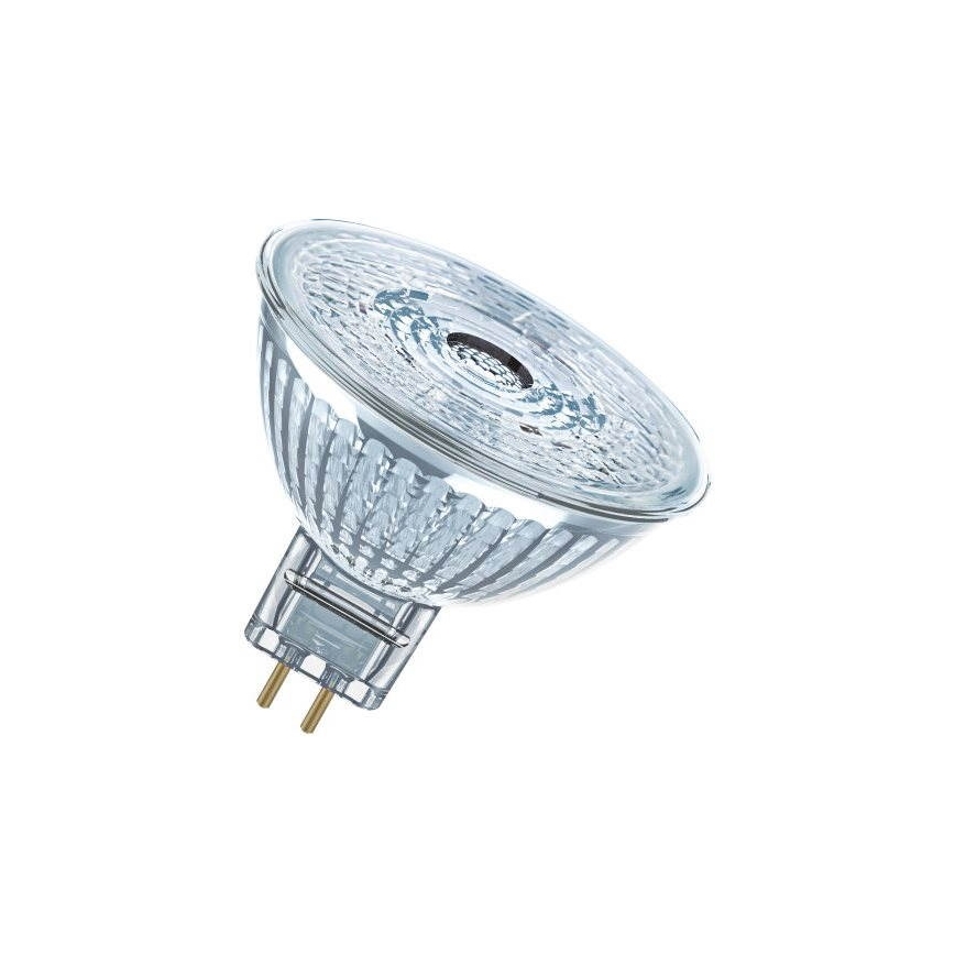 LED Pirn STAR MR16 GU5,3/4,6W/12V 4000K - Osram