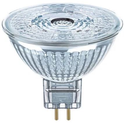 LED Pirn STAR MR16 GU5,3/4,6W/12V 4000K - Osram