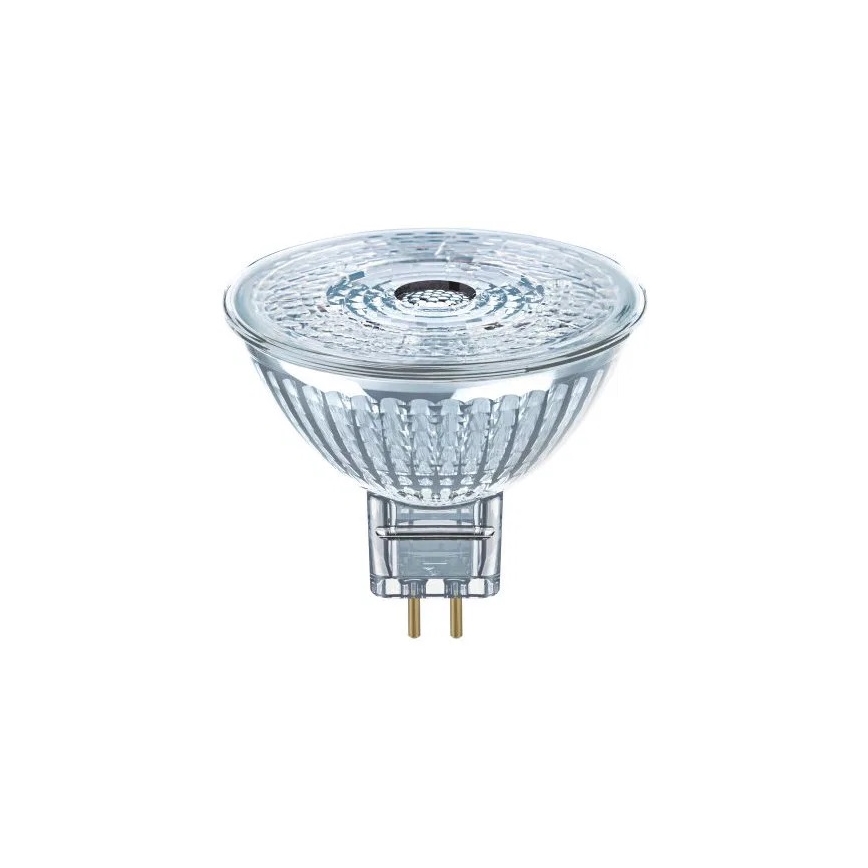 LED Pirn STAR MR16 GU5,3/4,6W/12V 4000K - Osram