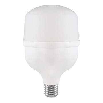 LED Pirn T100 E27/30W/230V 6500K