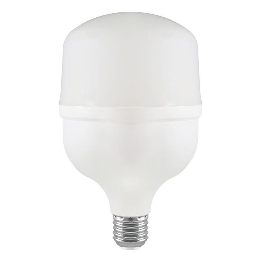 LED Pirn T100 E27/30W/230V 6500K