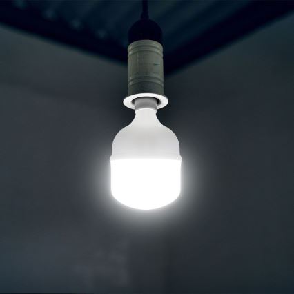 LED Pirn T120 E40 E27/40W/230V 4000K