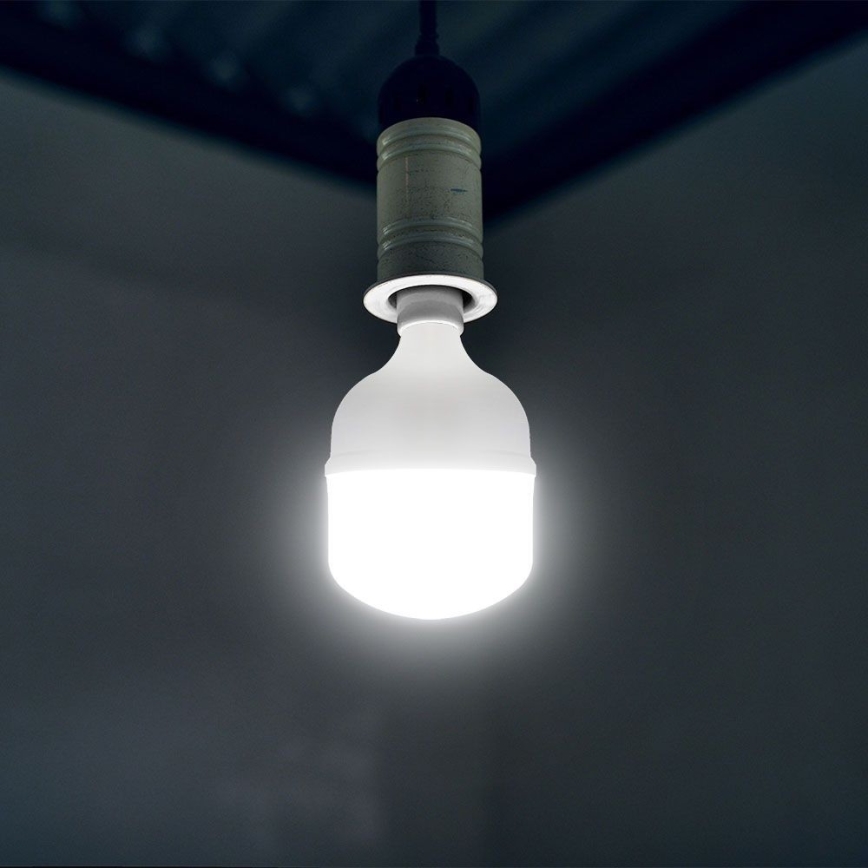 LED Pirn T120 E40 E27/40W/230V 4000K